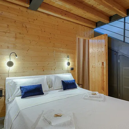 S&d Antoniana 74 Апартаменты Специя