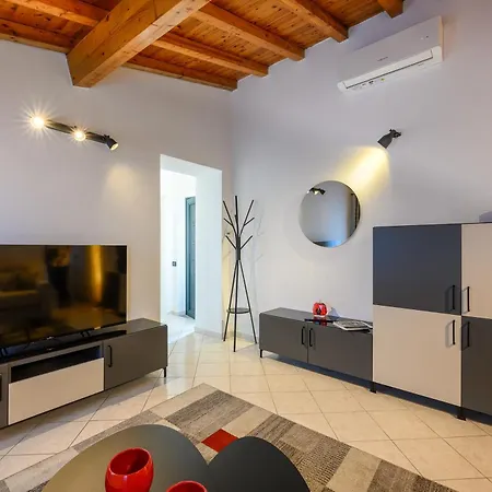 Apartment S&d Antoniana 74 La Spezia