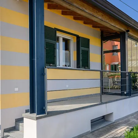 Апартаменты S&d Antoniana 74 *