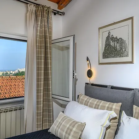 S&d Antoniana 74 Apartment La Spezia