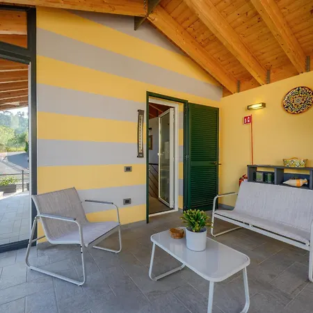 S&d Antoniana 74 Apartment La Spezia