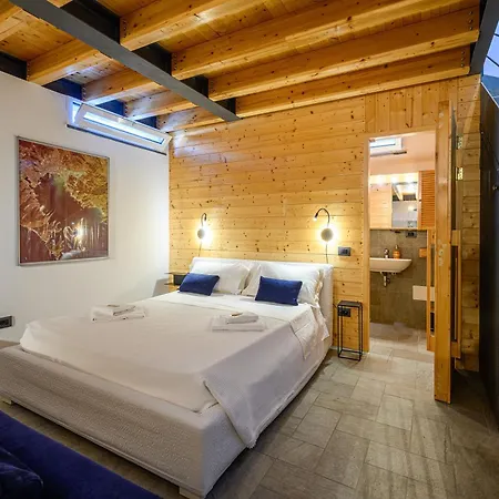 Apartment S&d Antoniana 74