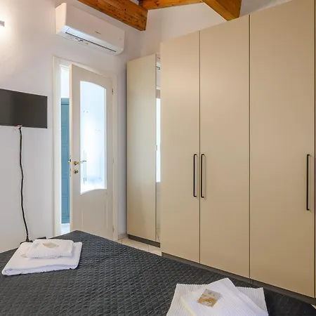 S&d Antoniana 74 * Специя