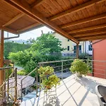 Appartamento S&d Antoniana 74