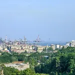 Appartamento S&d Antoniana 74 La Spezia