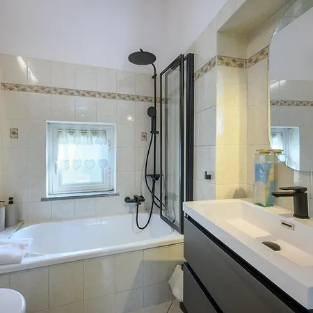 Apartmán S&d Antoniana 74 *