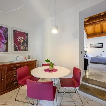 S&d Antoniana 74 Apartment