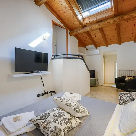 S&d Antoniana 74 La Spezia