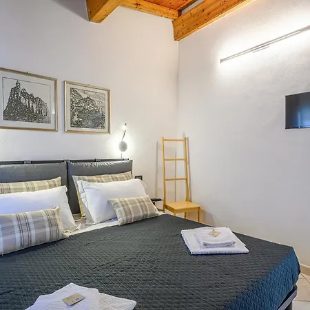 S&d Antoniana 74 Apartment