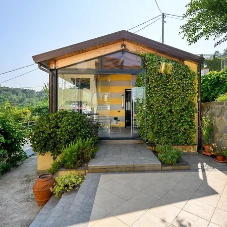 S&d Antoniana 74 Apartment