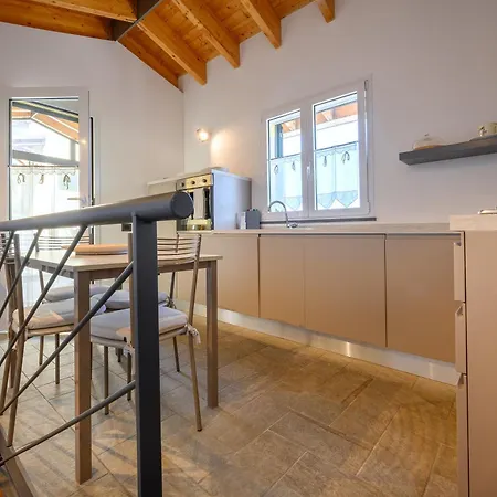 S&d Antoniana 74 Apartment *