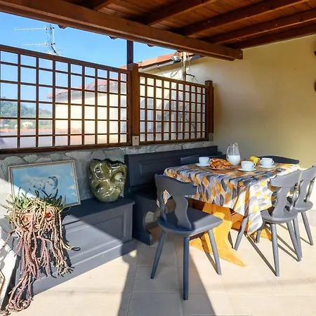 Apartmán S&d Antoniana 74