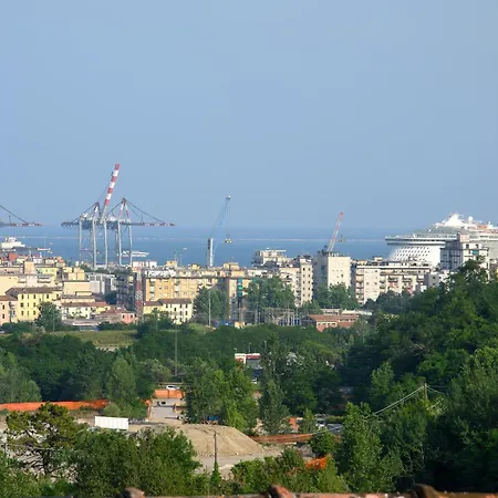 S&d Antoniana 74 Apartamento *