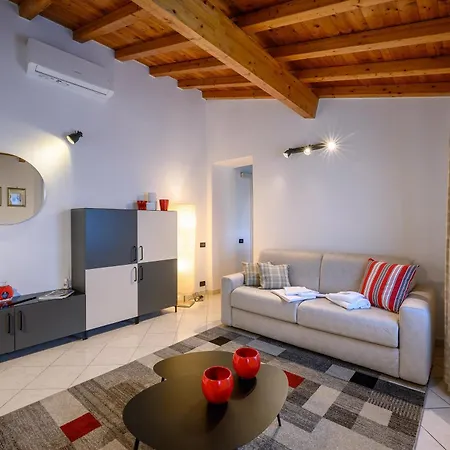 S&d Antoniana 74 Apartmán *