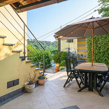 S&d Antoniana 74 La Spezia