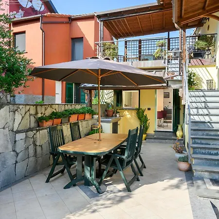 S&d Antoniana 74 * La Spezia