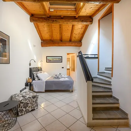 S&d Antoniana 74 Apartment *