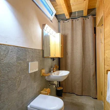 Apartment S&d Antoniana 74