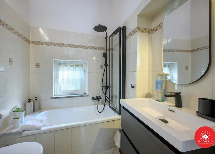 Apartment S&d Antoniana 74 *