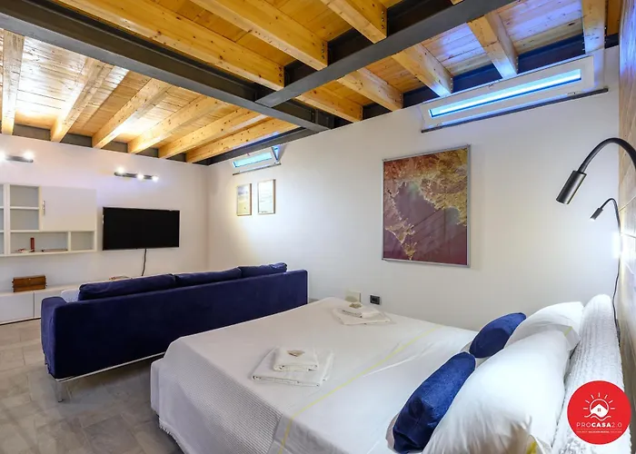 Apartment S&d Antoniana 74 La Spezia