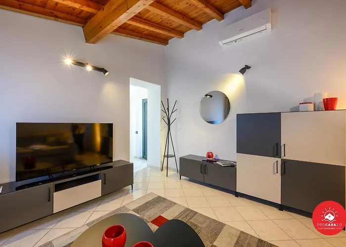 Apartment S&d Antoniana 74 La Spezia