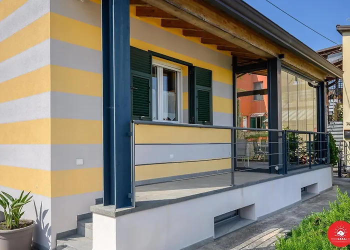 Apartment S&d Antoniana 74 *