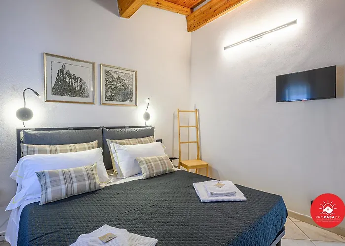 S&d Antoniana 74 Apartment