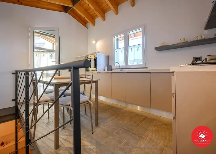 S&d Antoniana 74 Apartment *