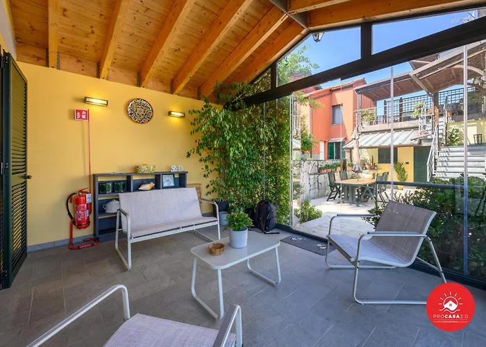 S&d Antoniana 74 Apartment *