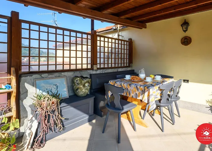 Apartment S&d Antoniana 74