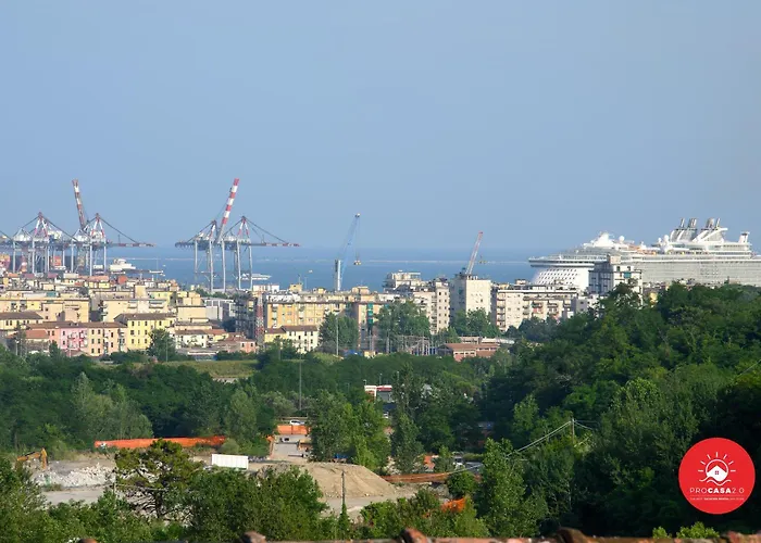 S&d Antoniana 74 Apartment *