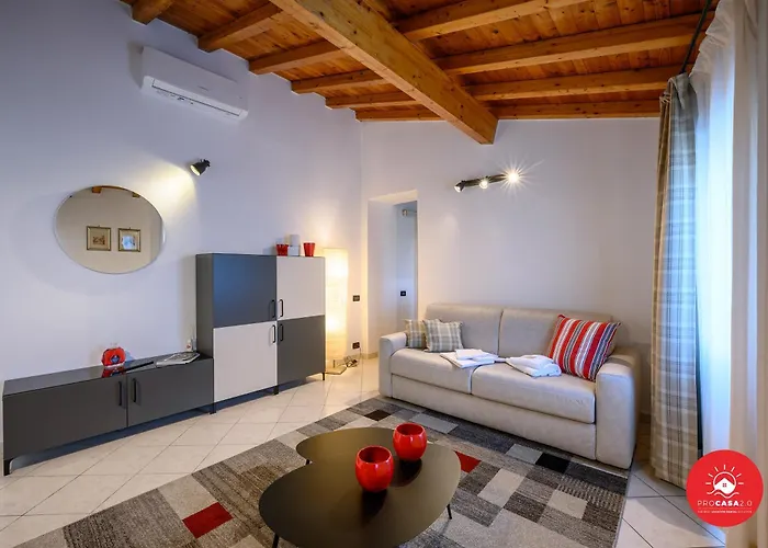 S&d Antoniana 74 Apartment *