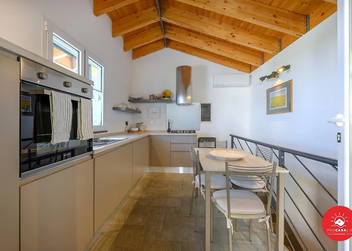 S&d Antoniana 74 Apartment La Spezia