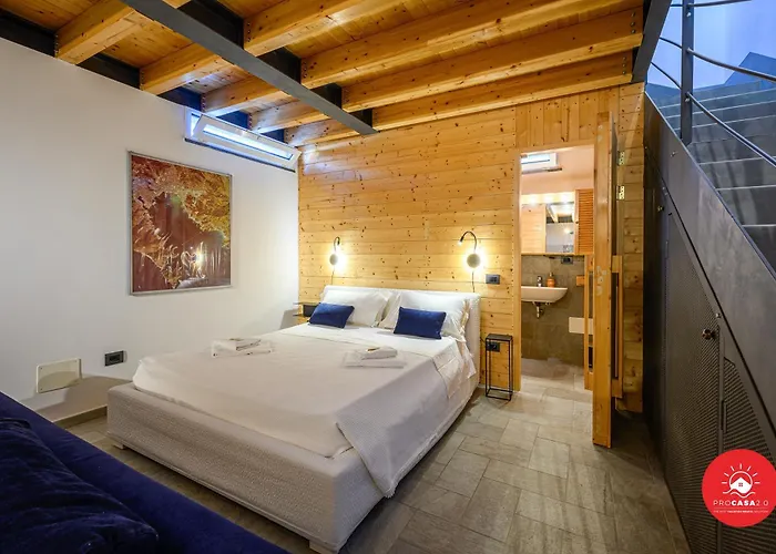 Apartment S&d Antoniana 74