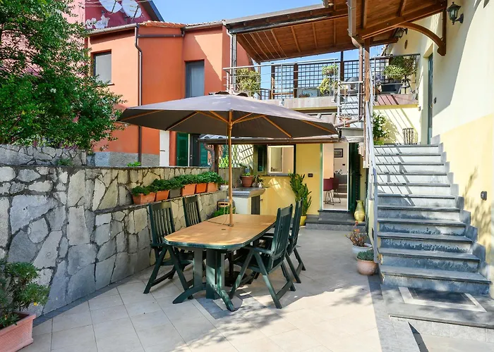 S&d Antoniana 74 * La Spezia