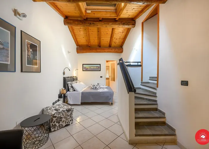 S&d Antoniana 74 Apartment *